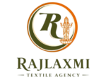 rajlaxmitextileagency.com